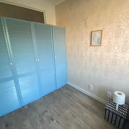 Apartament Westerplatte Olsztyn Apartamento