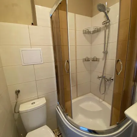 Apartamento Apartament Westerplatte Olsztyn *