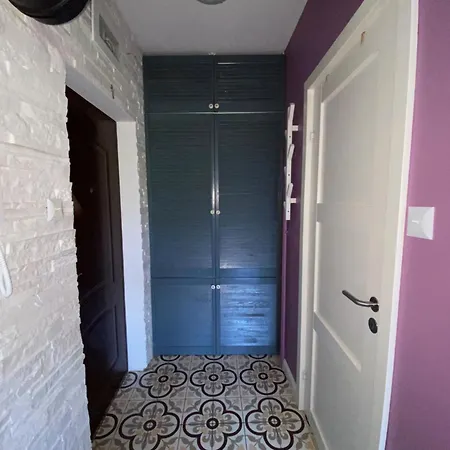 Apartament Westerplatte Olsztyn Apartamento Olsztyn (Warmian-Masurian)