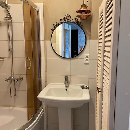 Apartament Westerplatte Olsztyn *