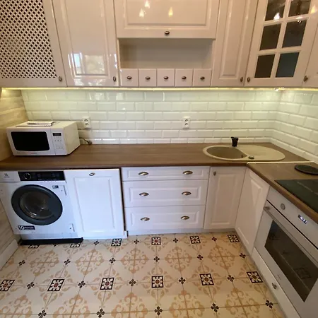 Apartament Westerplatte Olsztyn Olsztyn (Warmian-Masurian)