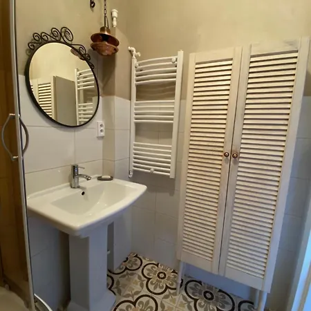 Apartament Westerplatte Olsztyn Apartamento Olsztyn (Warmian-Masurian)