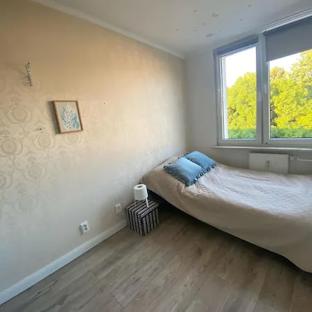 Apartamento Apartament Westerplatte Olsztyn