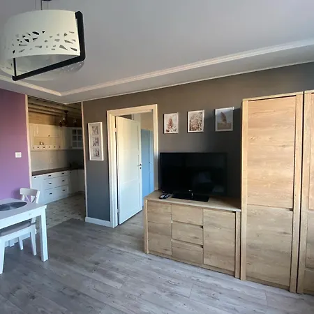 Apartament Westerplatte Olsztyn * Olsztyn (Warmian-Masurian)