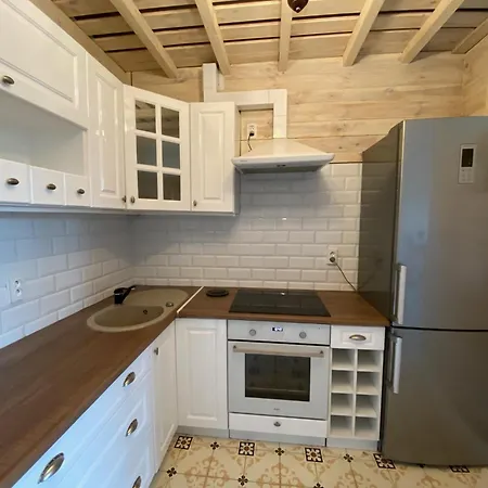 Apartamento Apartament Westerplatte Olsztyn